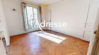  Appartement à vendre 4 pièces 75 m²