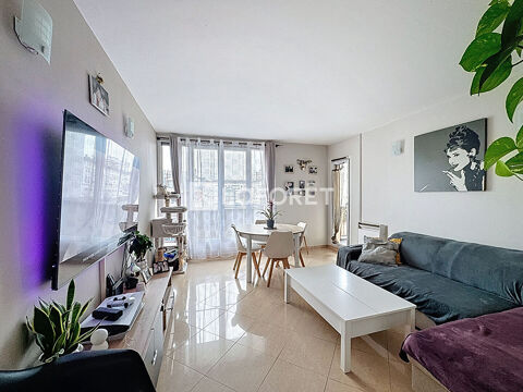   Appartement Franconville 3 pi�ces 58.62 m2 Appartement - 3 pi�ce(s) - 59 m�