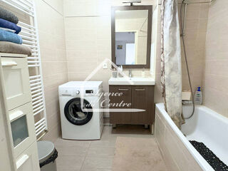  Appartement � vendre 3 pi�ces 64 m�