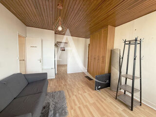  Appartement � vendre 2 pi�ces 31 m�