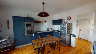  Appartement � vendre 3 pi�ces 70 m�