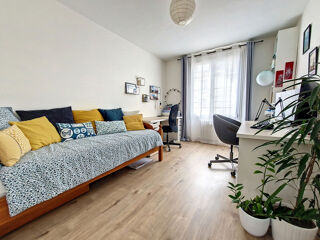  Appartement à vendre 3 pièces 75 m²