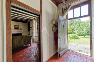  Villa à vendre 13 pièces 