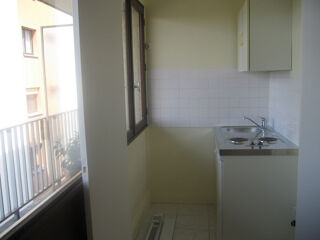  Appartement à vendre 1 pièce 21 m²