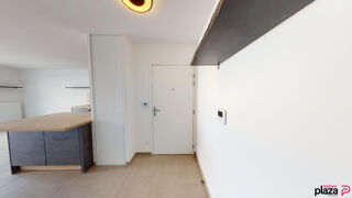  Appartement à louer 3 pièces 71 m²