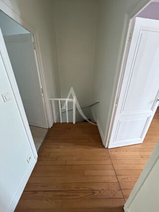  Maison � louer 4 pi�ces 87 m�