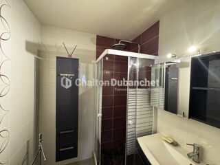  Appartement  vendre 3 pices 57 m