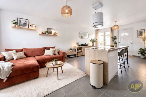   Maison, 2 chambres, Cussac Fort Medoc Maison - 4 pi�ce(s) - 55 m�