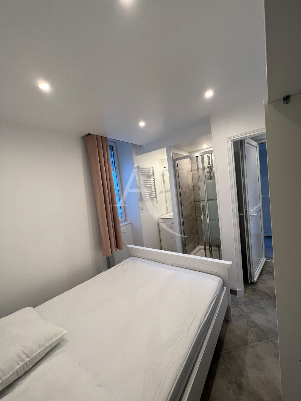 Location Appartement F2 MEUBLE SUR SOISSONS Soissons