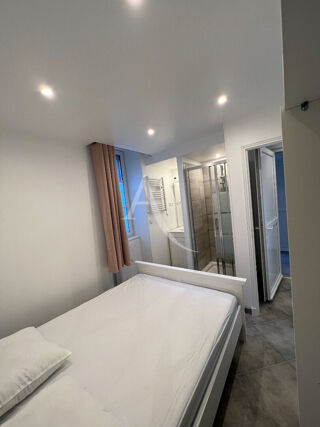 Location Appartement F2 MEUBLE SUR SOISSONS Soissons