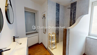  Maison à vendre 4 pièces 109 m²