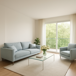  Appartement � vendre 4 pi�ces 114 m�
