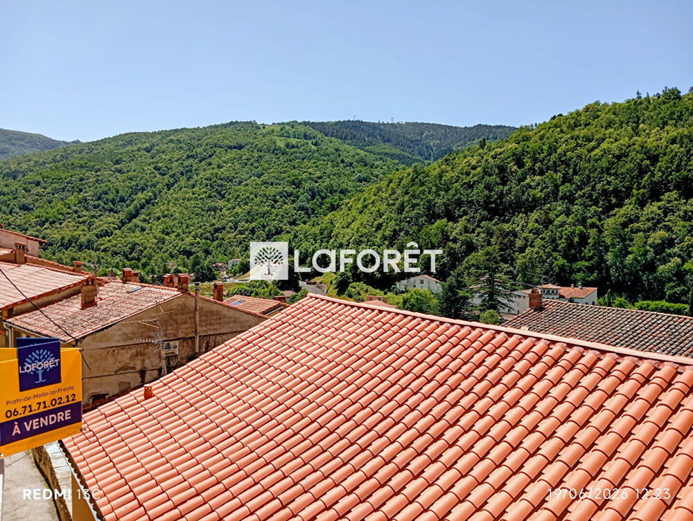 Maison 45m² - Prats de Mollo La P.