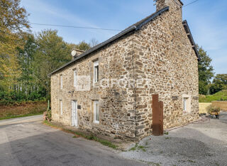  Maison à vendre 5 pièces 110 m²