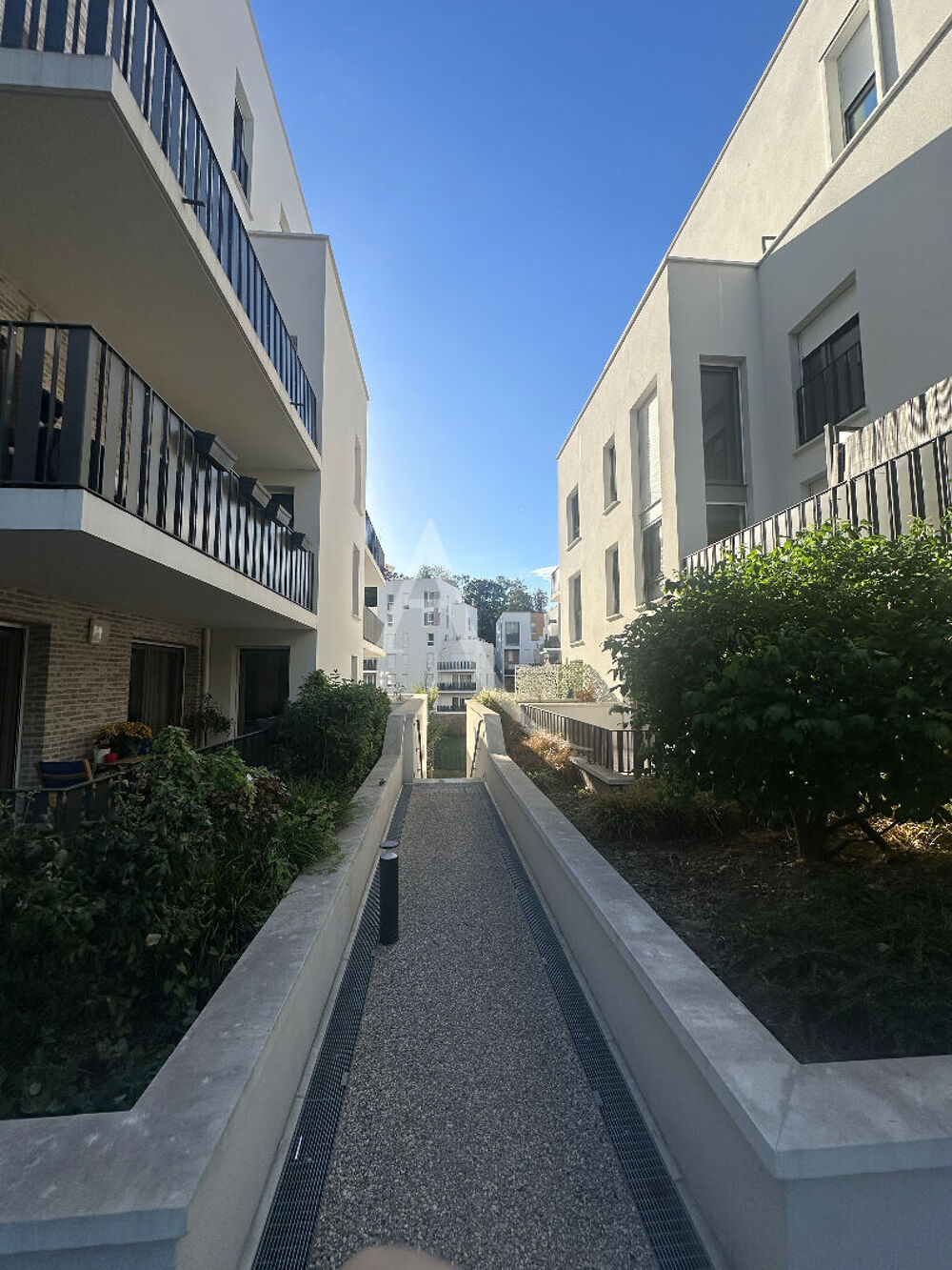 Vente Appartement Appartement Poissy 2 pièce(s) 40,11 m2 Poissy