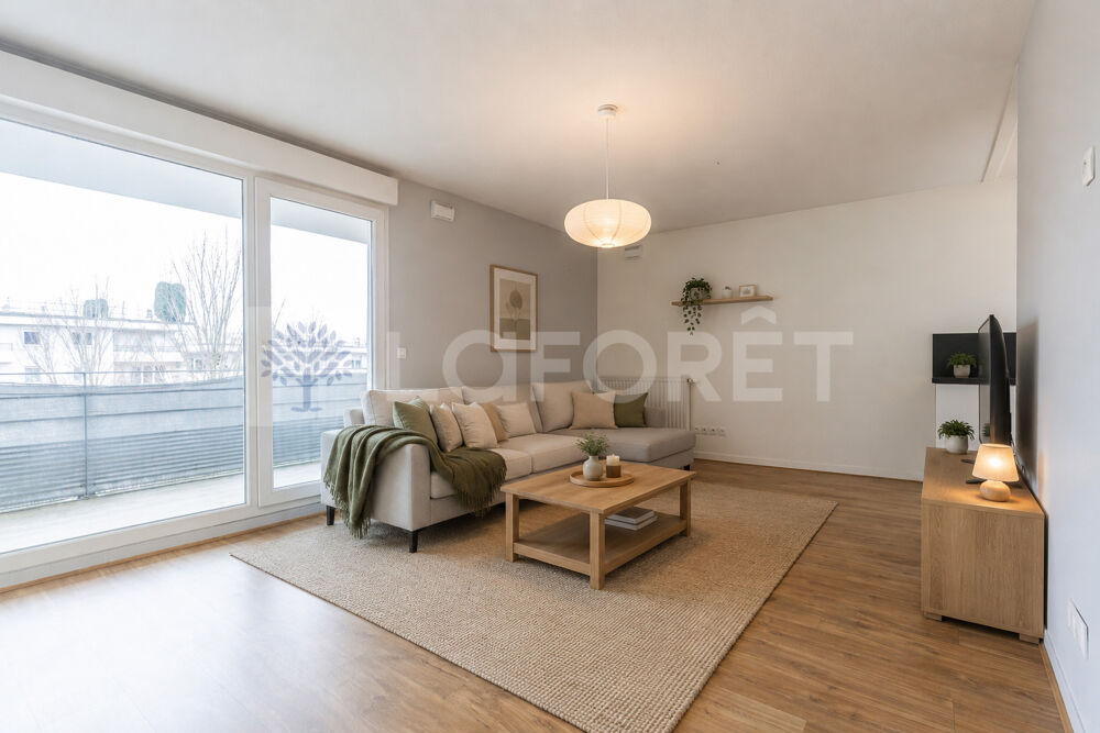 Appartement 3 pièces 68 m² · à Annecy · 68 m² · 296 000 €
