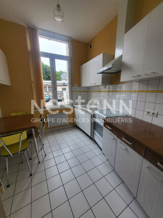  Appartement à louer 2 pièces 60 m²