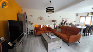  Maison  vendre 6 pices 124 m