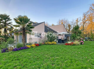  Maison � vendre 8 pi�ces 199 m�