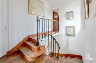  Maison � vendre 11 pi�ces 223 m�