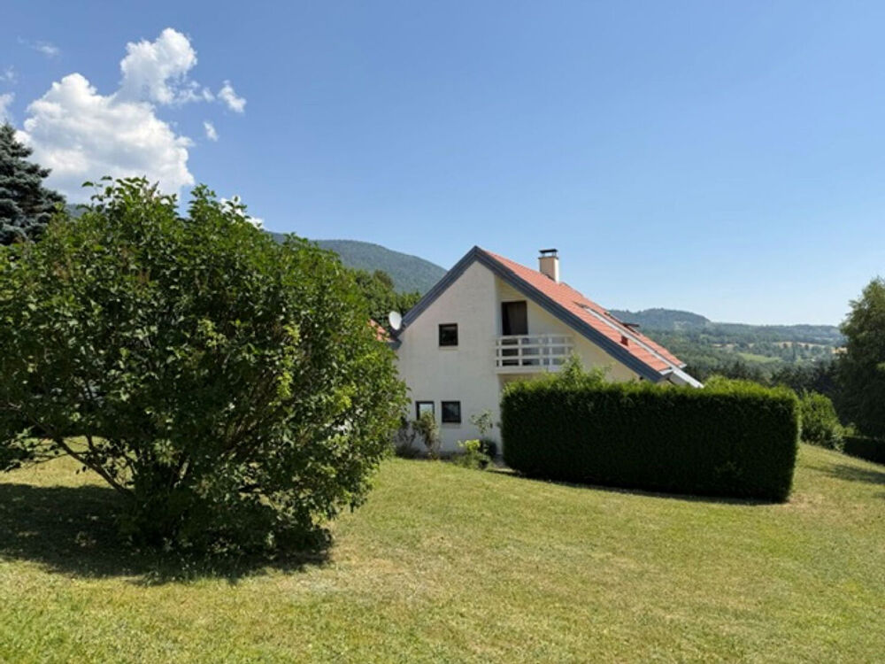 à vendre  Maison Gex (01170)