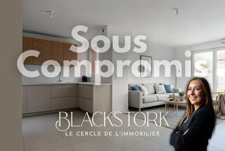  Appartement � vendre 3 pi�ces 67 m�