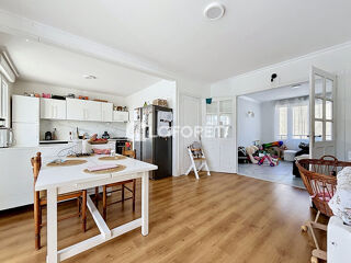  Maison à vendre 7 pièces 154 m²