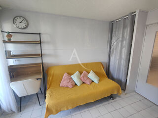  Appartement à louer 2 pièces 22 m²