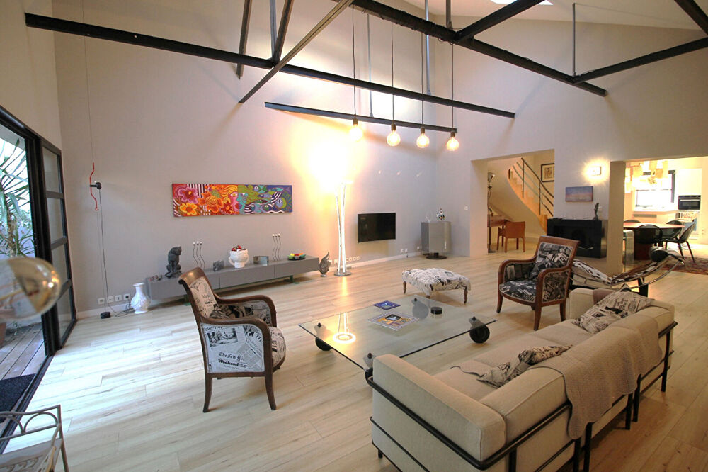 à vendre  Maison Nîmes (30000)