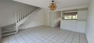  Maison � vendre 3 pi�ces 65 m�