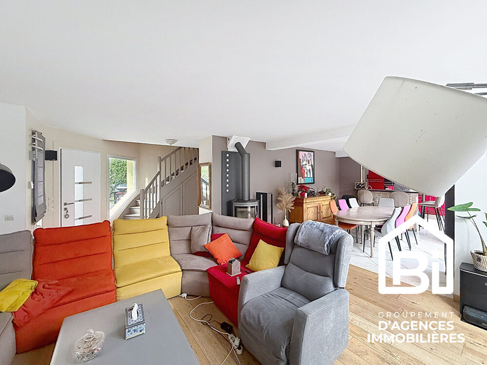 Maison 8 pièces 196 m² · à Caen · 196 m² · 539 000 €