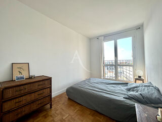  Appartement à vendre 3 pièces 73 m²