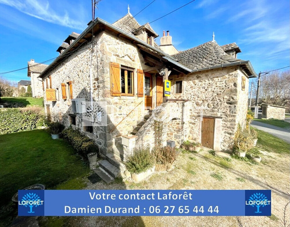 Maison Le Bas Segala EXCLUSIVITE !
