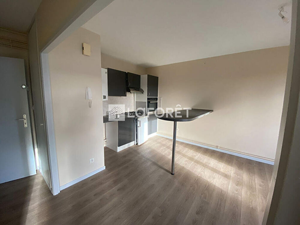 Location Appartement Appartement type F4 VITTEL Vittel
