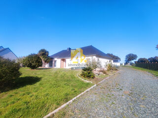  Maison � vendre 6 pi�ces 144 m�