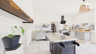  Maison à vendre 7 pièces 