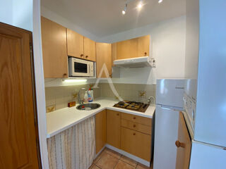  Appartement � louer 1 pi�ce 32 m�