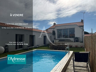  Maison  vendre 8 pices 214 m