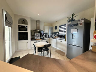  Maison à vendre 6 pièces 153 m²