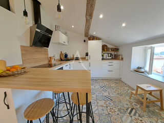  Maison à louer 4 pièces 80 m²