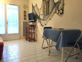  Appartement � vendre 1 pi�ce 18 m�