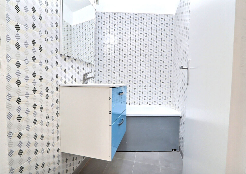 Vente Appartement Appartement Aubervilliers 3 pièces Aubervilliers