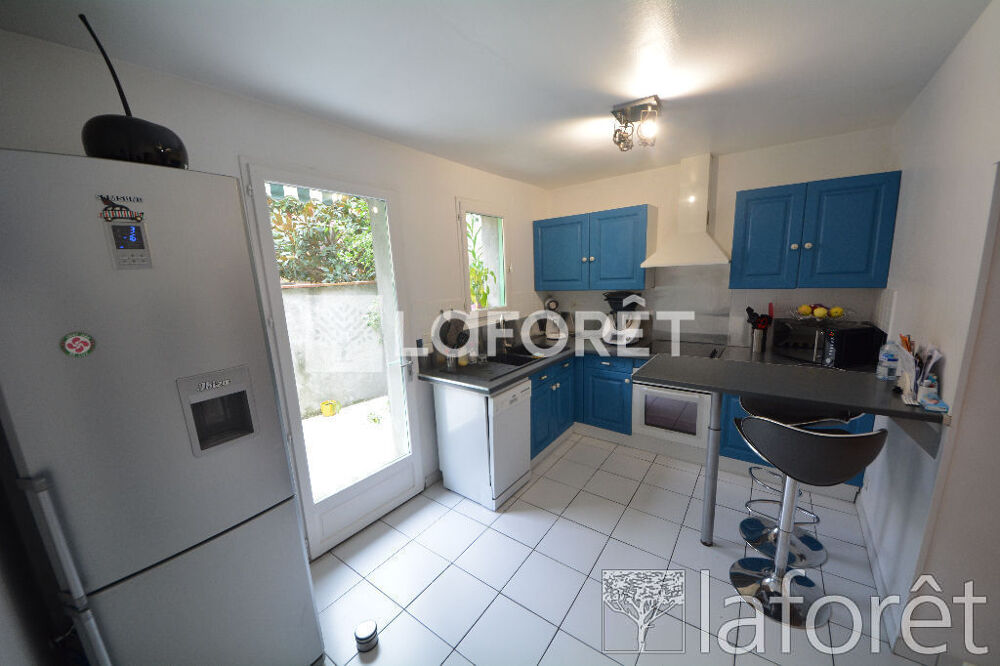 Location Maison Maison Villemur Sur Tarn 4 pièce(s) 76.09 m2 Villemur sur tarn