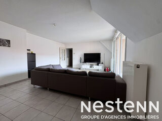  Appartement à vendre 3 pièces 76 m²