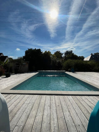  Maison � vendre 7 pi�ces 196 m�