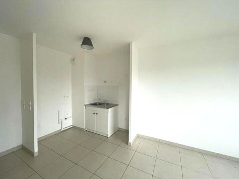  Appartement � louer 2 pi�ces 41 m�