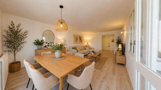  Appartement à vendre 5 pièces 99 m²