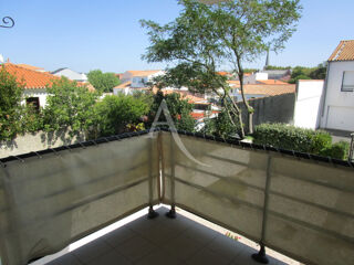  Appartement à louer 3 pièces 66 m²