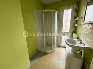  Appartement à louer 2 pièces 50 m²