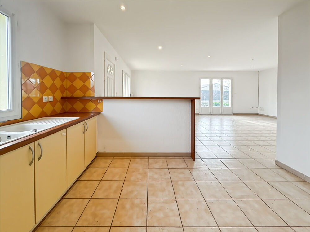Location Maison MAISON BRESSOLS - 4 pièce(s) - 100m2 Bressols
